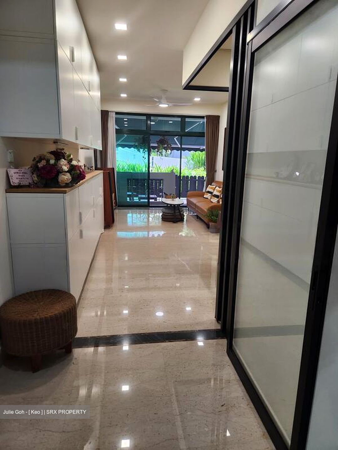 Hillview Green (D21), Condominium #454357691
